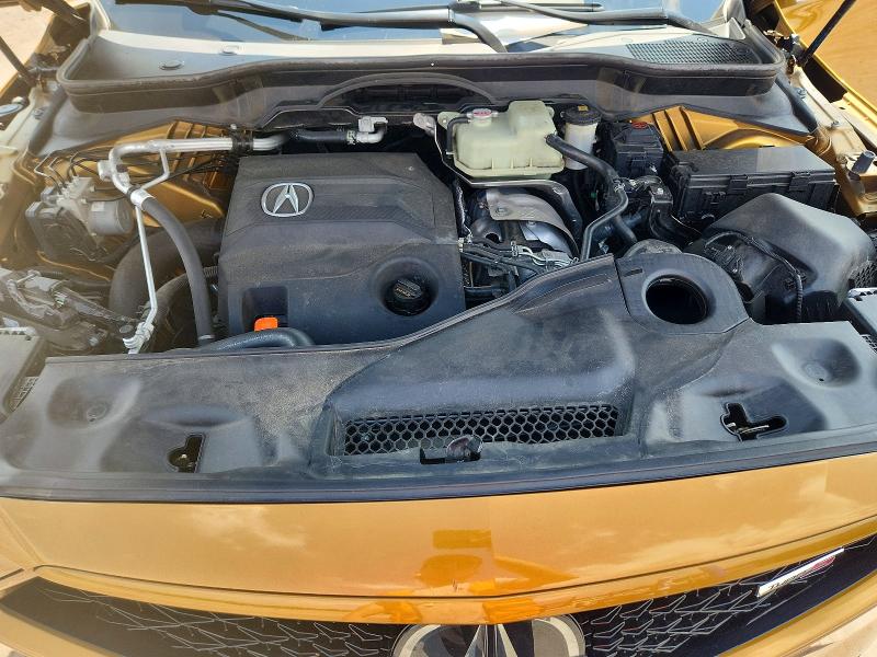 Aukcja sprzedaży 2023 Acura Mdx, vin: 5J8YD8H88PL003318, numer aukcji: 67525456