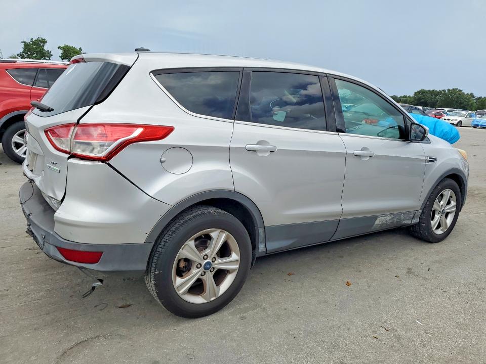 69436046 :رقم المزاد ، 1FMCU0GX8DUB43860 vin ، 2013 Ford Escape مزاد بيع
