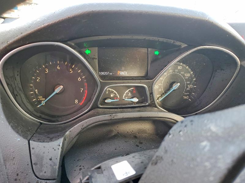 69555686 :رقم المزاد ، 1FADP3E22GL281189 vin ، 2016 Ford Focus مزاد بيع