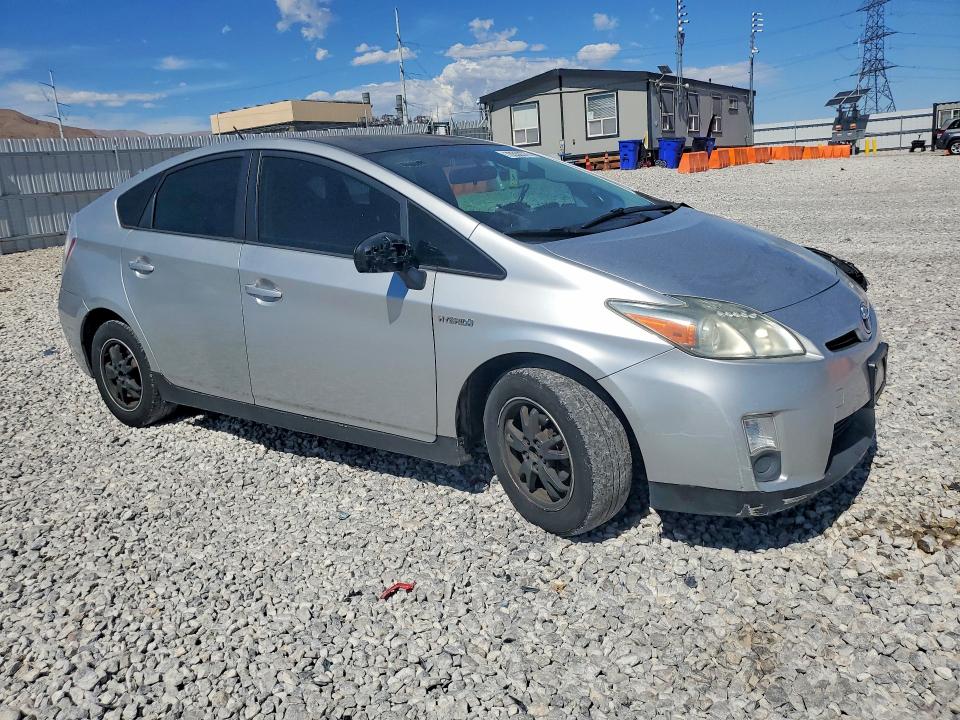 Продаж на аукціоні авто 2010 Toyota Prius, vin: JTDKN3DU8A1090146, номер лоту: 70550376