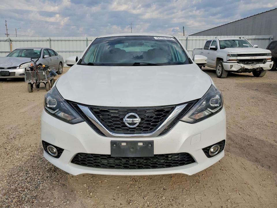 Aukcja sprzedaży 2017 Nissan Sentra, vin: 3N1AB7AP2HY236608, numer aukcji: 67781856