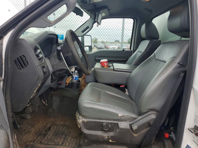 Продаж на аукціоні авто 2013 Ford F550, vin: 1FDUF5GTXDEA62555, номер лоту: 70643416