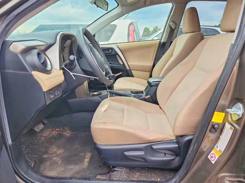 68399156 :رقم المزاد ، JTMZFREV1D5001813 vin ، 2013 Toyota Rav4 مزاد بيع