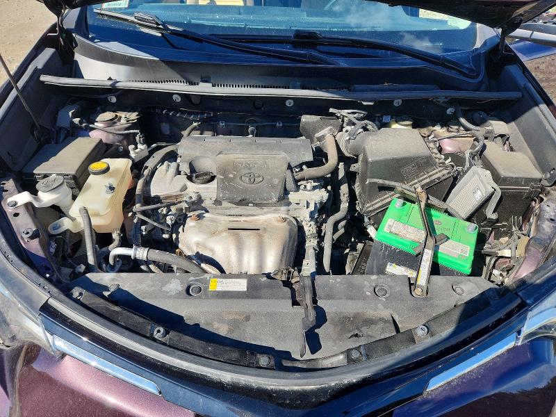 2018 Toyota Rav4 მანქანა იყიდება აუქციონზე, vin: 2T3RFREV5JW766351, აუქციონის ნომერი: 68609586