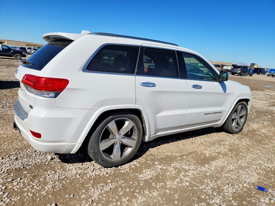 70383326 :رقم المزاد ، 1C4RJFCG1FC609332 vin ، 2015 Jeep Grand Cherokee مزاد بيع