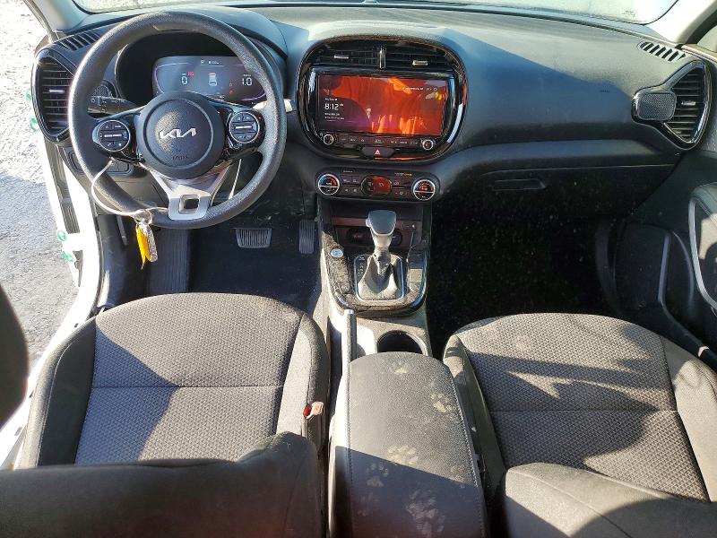 Продаж на аукціоні авто 2025 Kia Soul, vin: KNDJ23AU6S7266876, номер лоту: 69571806