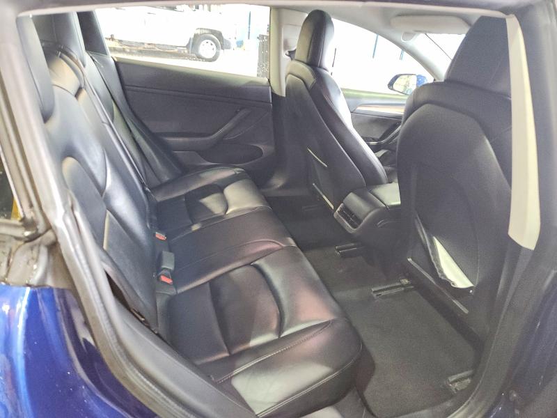 Aukcja sprzedaży 2022 Tesla Model 3, vin: 5YJ3E1EA4NF288281, numer aukcji: 67916286