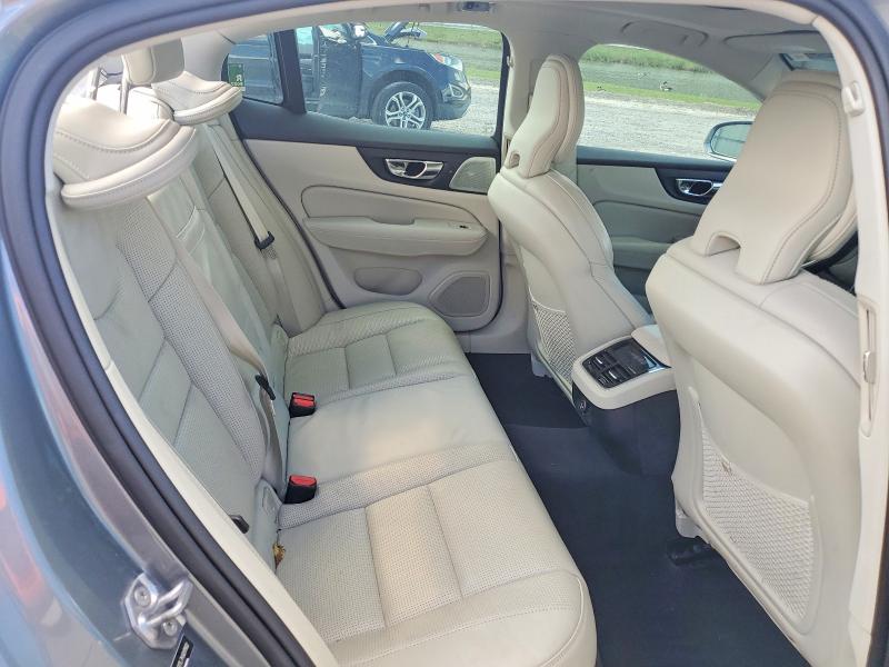 Aukcja sprzedaży 2019 Volvo S60, vin: 7JRA22TL7KG017602, numer aukcji: 69150736