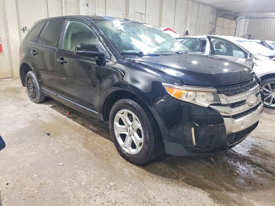 2012 Ford Edge მანქანა იყიდება აუქციონზე, vin: 2FMDK3JC9CBA09185, აუქციონის ნომერი: 68736716