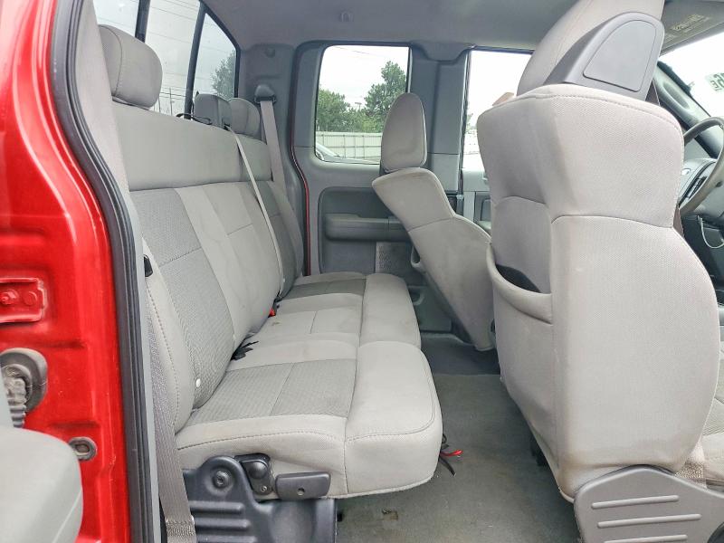 Продажа на аукционе авто 2005 Ford F150, vin: 1FTPX14545FA52015, номер лота: 70259076