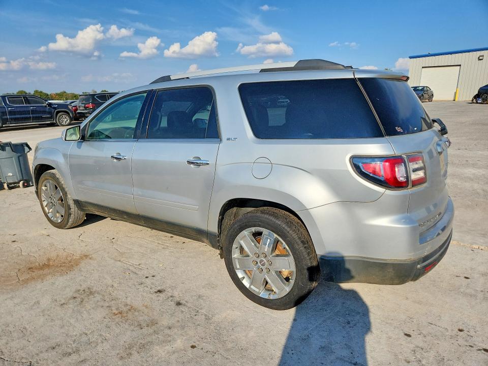 Auction sale of the 2017 Gmc Acadia Limited, vin: 1GKKVSKD6HJ246051, lot number: 70455896