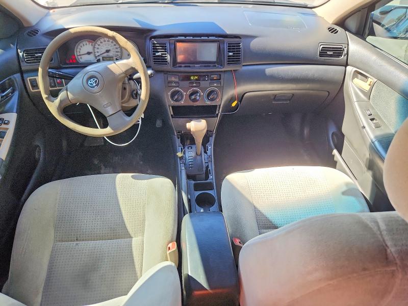Aukcja sprzedaży 2005 Toyota Corolla, vin: 2T1BR32E25C490320, numer aukcji: 67699416