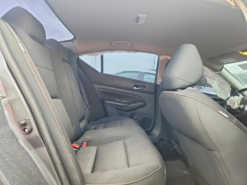 Aukcja sprzedaży 2021 Nissan Altima, vin: 1N4BL4BV9MN327964, numer aukcji: 69209856