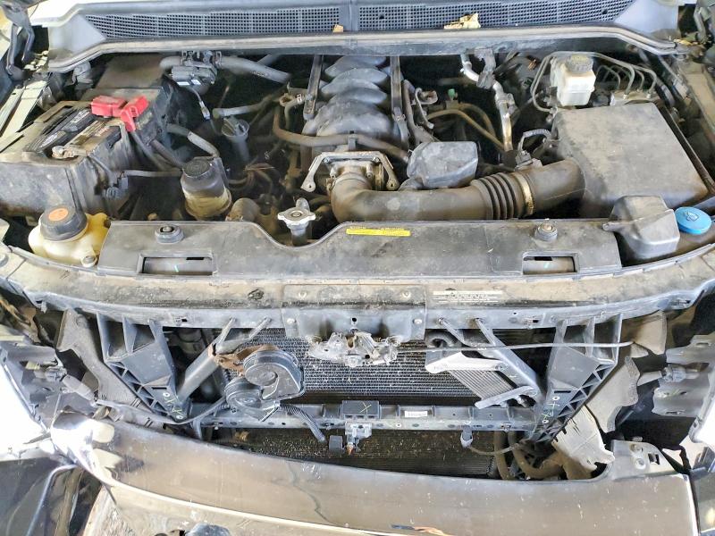 67700226 :رقم المزاد ، 1N6AA0EC0FN511527 vin ، 2015 Nissan Titan مزاد بيع
