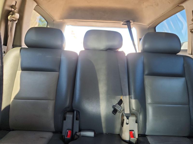 Aukcja sprzedaży 2008 Chrysler Aspen, vin: 1A8HX58N68F111617, numer aukcji: 69328086
