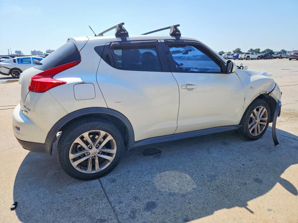 Aukcja sprzedaży 2013 Nissan Juke, vin: JN8AF5MV0DT230653, numer aukcji: 70057686