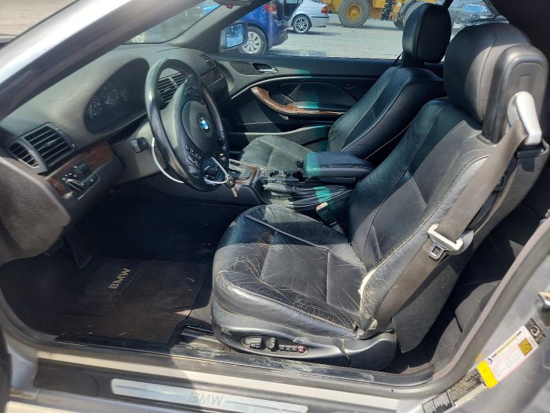 Aukcja sprzedaży 2005 Bmw 325, vin: WBABW33415PL39661, numer aukcji: 68650066