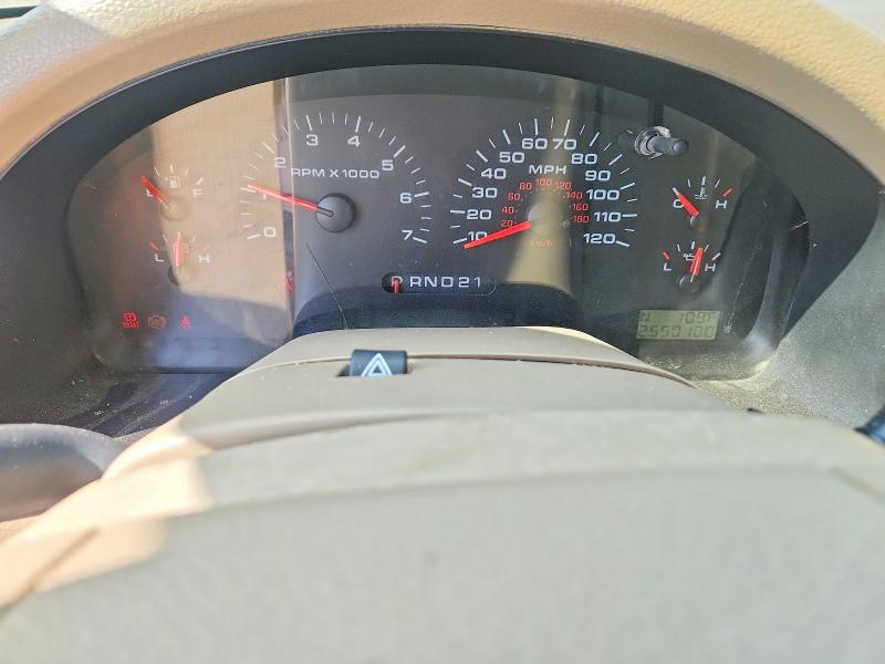 67781596 :رقم المزاد ، 1FTRW12W06FB26443 vin ، 2006 Ford F150 مزاد بيع