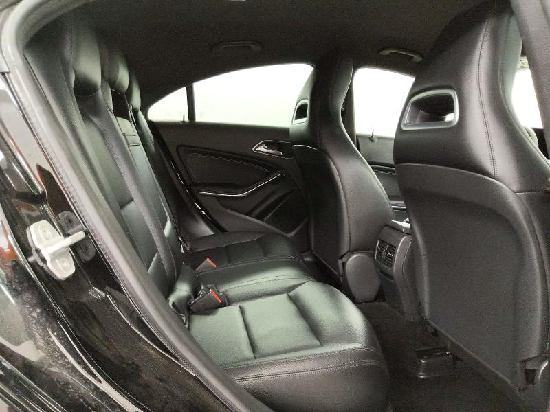 2015 Mercedes-benz Cla მანქანა იყიდება აუქციონზე, vin: WDDSJ4GB4FN177351, აუქციონის ნომერი: 64640936