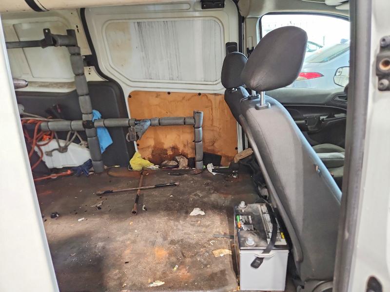 Продаж на аукціоні авто 2016 Ford Transit Connect, vin: NM0LS7E7XG1240048, номер лоту: 69808266