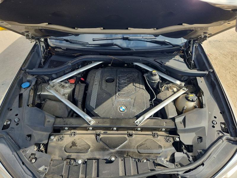 2019 Bmw X5 მანქანა იყიდება აუქციონზე, vin: 5UXCR6C50KLL07021, აუქციონის ნომერი: 68980396