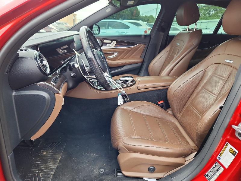 2019 Mercedes-benz E მანქანა იყიდება აუქციონზე, vin: WDDZF6BB8KA630892, აუქციონის ნომერი: 70504476
