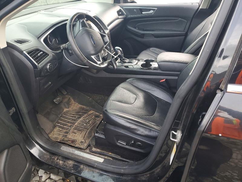 Продажа на аукционе авто 2015 Ford Edge, vin: 2FMPK4K92FBB11826, номер лота: 69451926