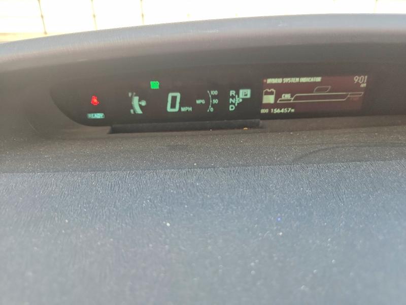 Продажа на аукционе авто 2010 Toyota Prius, vin: JTDKN3DU2A0212117, номер лота: 69233766