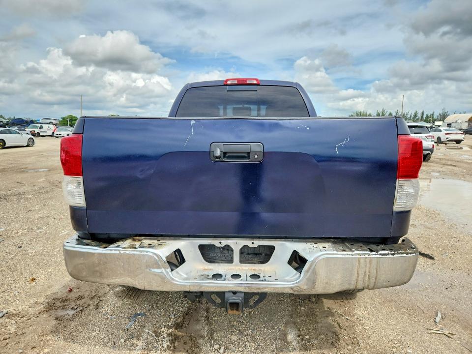 2008 Toyota Tundra მანქანა იყიდება აუქციონზე, vin: 5TBBV54198S503554, აუქციონის ნომერი: 69936966