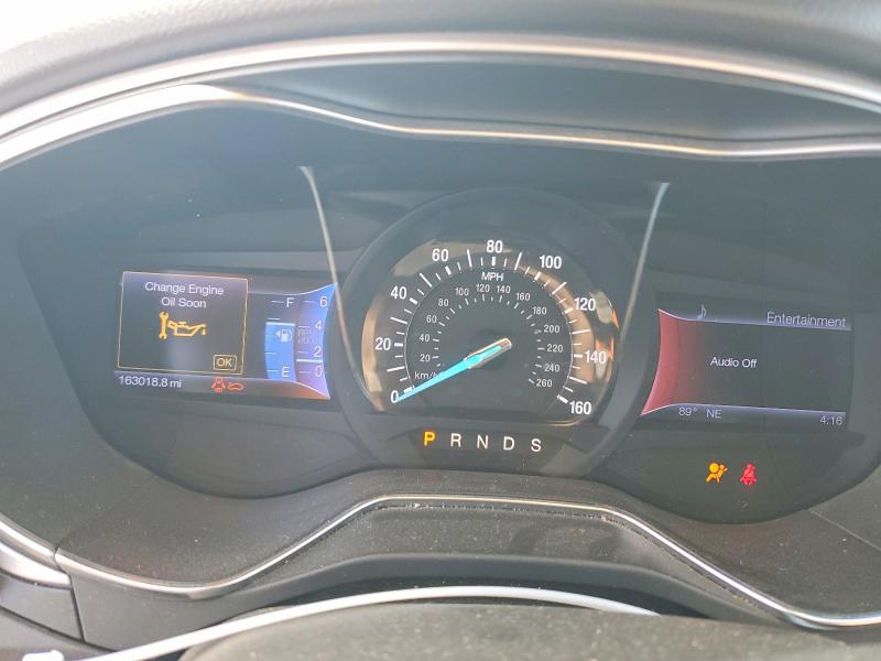 Продаж на аукціоні авто 2013 Ford Fusion, vin: 3FA6P0HR3DR130309, номер лоту: 67483076