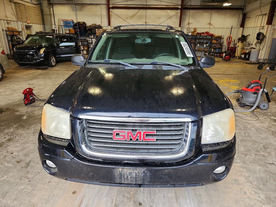 68246996 :رقم المزاد ، 1GKDT13S252292228 vin ، 2005 Gmc Envoy مزاد بيع