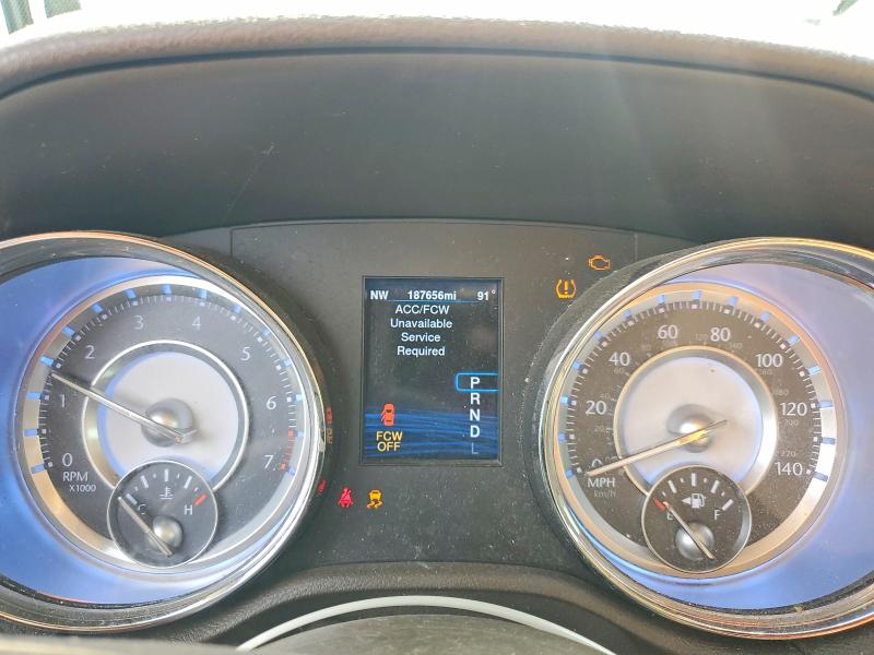 Auction sale of the 2014 Chrysler 300c, vin: 2C3CCAEGXEH340036        , lot number: 69147066
