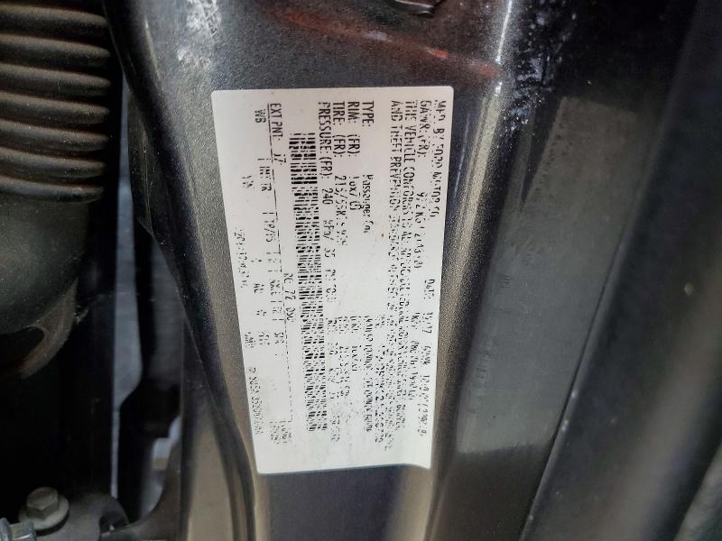 2018 Ford Focus მანქანა იყიდება აუქციონზე, vin: 1FADP3K22JL236720, აუქციონის ნომერი: 69097056