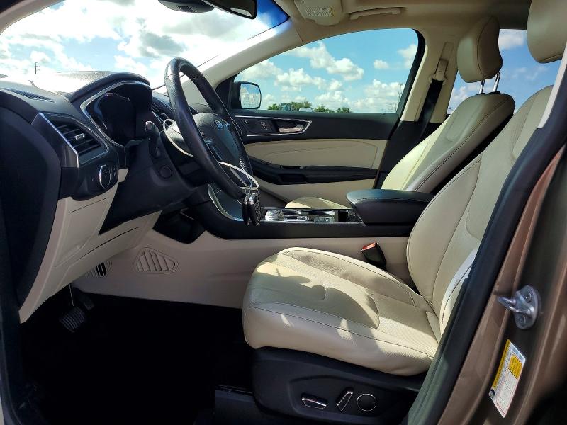 Продажа на аукционе авто 2019 Ford Edge, vin: 2FMPK3K97KBC15877, номер лота: 68628196
