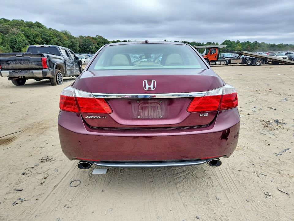 69903956 :رقم المزاد ، 1HGCR3F84DA041539 vin ، 2013 Honda Accord مزاد بيع