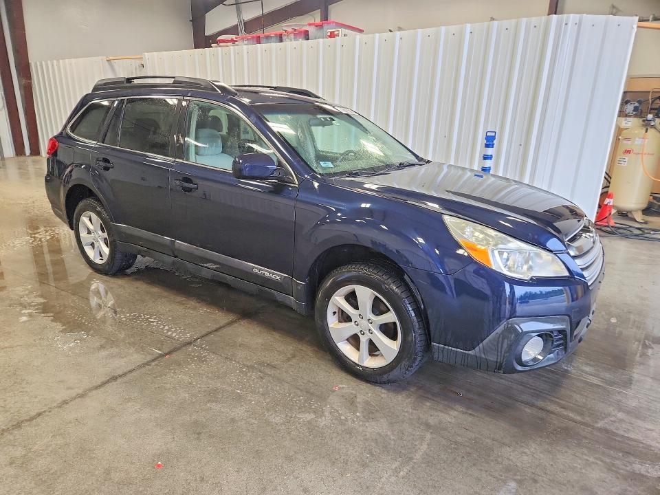 Auction sale of the 2013 Subaru Outback, vin: 4S4BRBCC9D3324001, lot number: 67298126