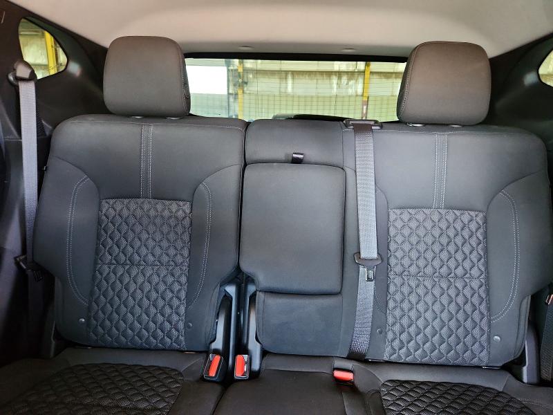 2021 Chevrolet Blazer მანქანა იყიდება აუქციონზე, vin: 3GNKBBRA0MS563792, აუქციონის ნომერი: 67833426