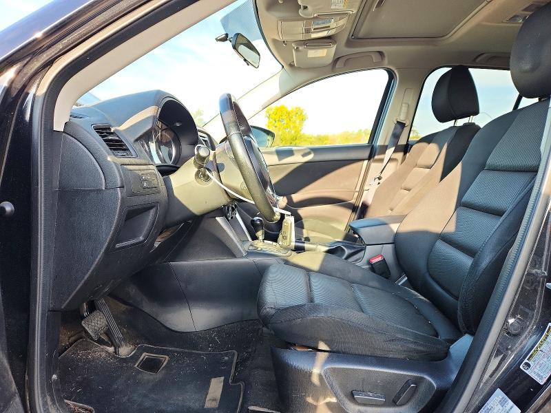 Auction sale of the 2013 Mazda Cx-5, vin: JM3KE4CE4D0131180        , lot number: 68638876