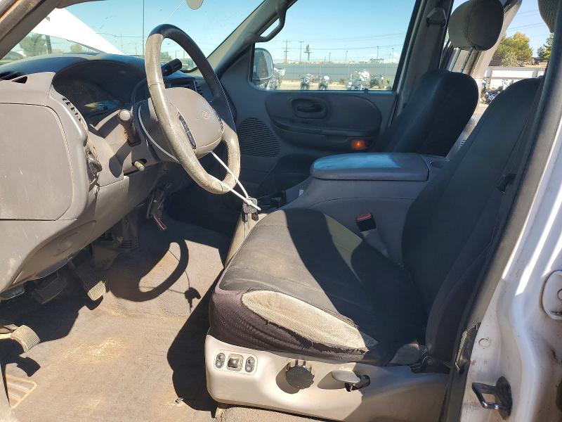 69775816 :رقم المزاد ، 1FTRW08L11KB14633 vin ، 2001 Ford F150 مزاد بيع