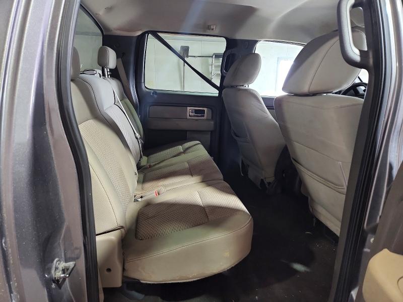 Продажа на аукционе авто 2009 Ford F150, vin: 1FTRW14879FA13348, номер лота: 70063126