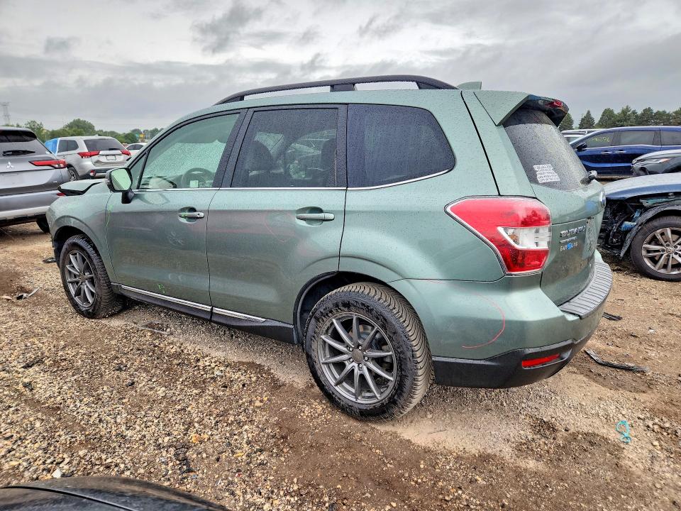 68223246 :رقم المزاد ، JF2SJAVC3GH477551 vin ، 2016 Subaru Forester مزاد بيع