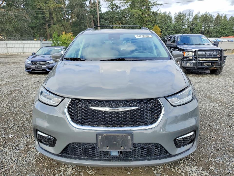 Aukcja sprzedaży 2022 Chrysler Pacifica, vin: 2C4RC1BG0NR182682, numer aukcji: 68833336