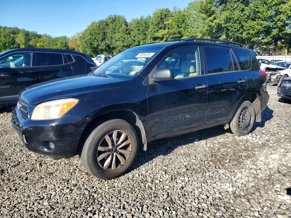 69594886 :رقم المزاد ، JTMBD33V786068634 vin ، 2008 Toyota Rav4 مزاد بيع