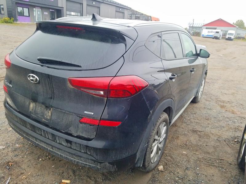 Продажа на аукционе авто 2020 Hyundai Tucson, vin: KM8J3CA42LU266899, номер лота: 67503556