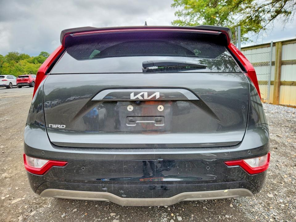 Aukcja sprzedaży 2024 Kia Niro, vin: KNDCR3L10R5111849, numer aukcji: 70887326