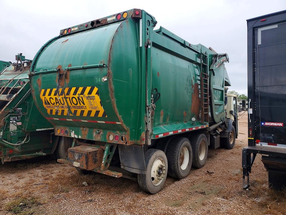 Продаж на аукціоні авто 2014 Mack Leu613, vin: 1M2AU02C8EM008777, номер лоту: 63473046