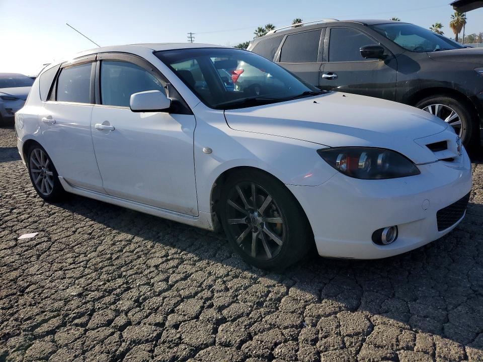 Продаж на аукціоні авто 2005 Mazda 3, vin: JM1BK343551226481, номер лоту: 68714176