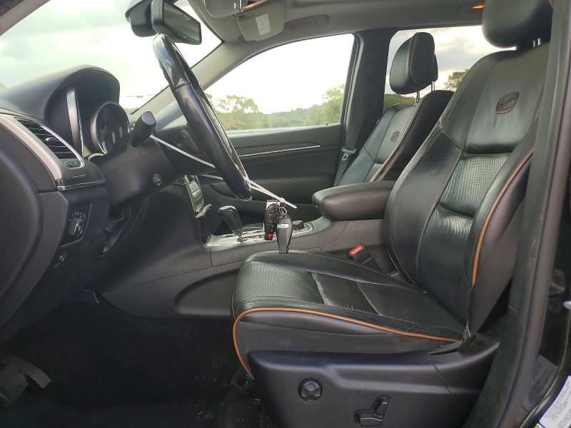 67710006 :رقم المزاد ، 1C4RJFCT5DC599768 vin ، 2013 Jeep Grand Cherokee مزاد بيع