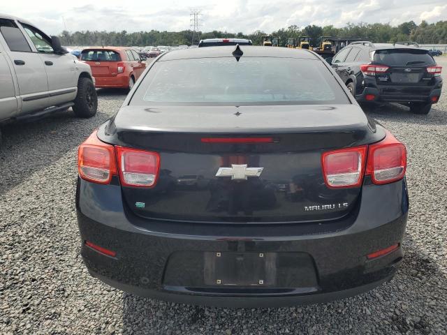 Продажа на аукционе авто 2015 Chevrolet Malibu, vin: 1G11B5SL7FF250854, номер лота: 70036856