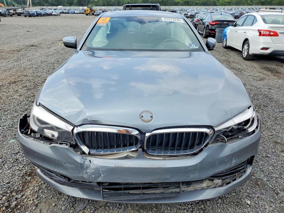 Auction sale of the 2017 Bmw 530, vin: WBAJA7C32HG905601, lot number: 67573226
